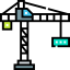 Crane icon 64x64