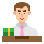 Banker icon 64x64