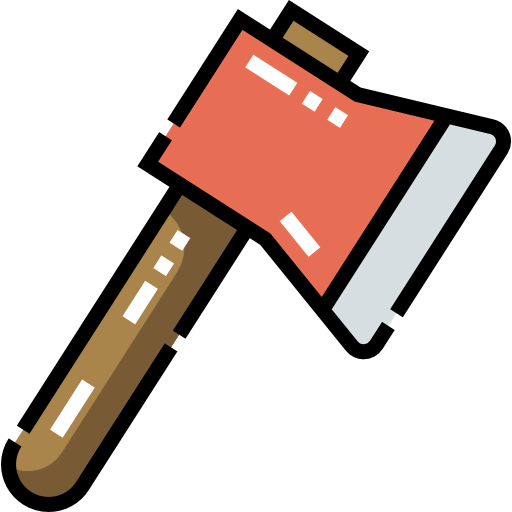 Axe icon
