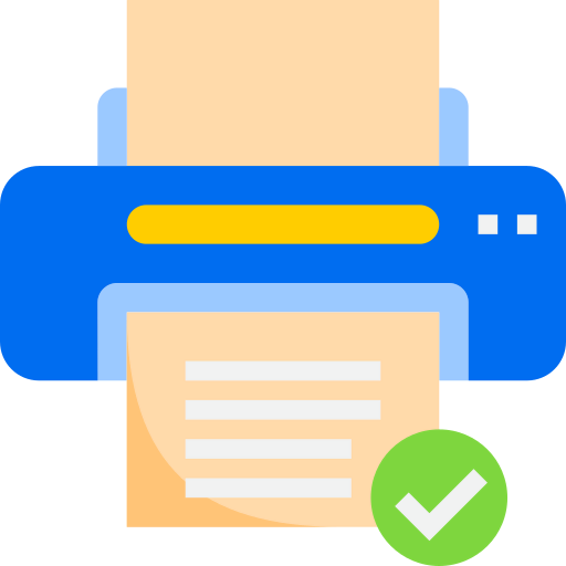 Ink icon