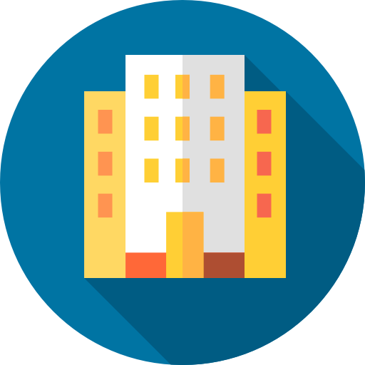 Building icon