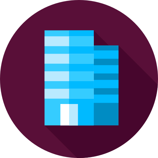 Building icon