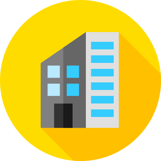 Building icon
