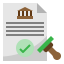 Approved icon 64x64