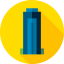 Skyscraper 图标 64x64