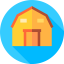 Сарай иконка 64x64