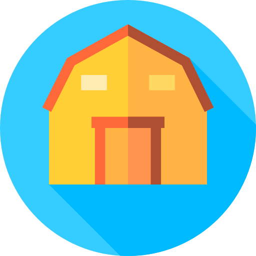 Barn icon