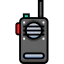 Walkie talkie icon 64x64