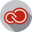 Creative cloud icon 64x64