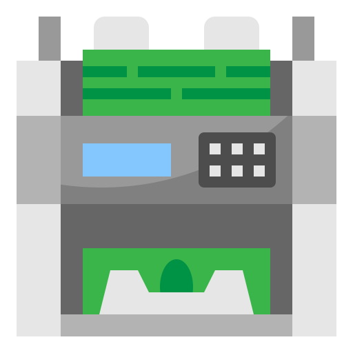 Counter icon