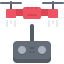 Remote control icon 64x64