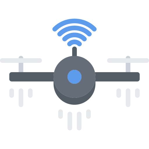 Drone icon