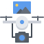 Drone icon 64x64