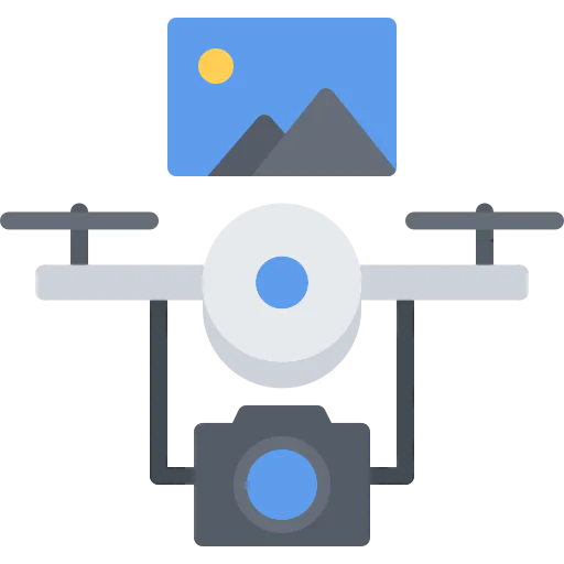 Drone icon
