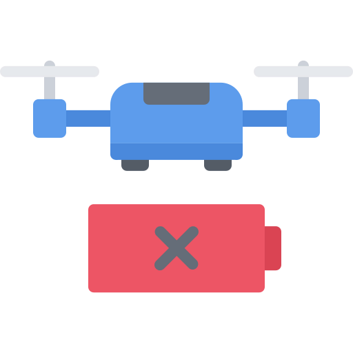 Drone icon