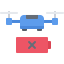 Drone icon 64x64