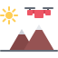 Drone icon 64x64