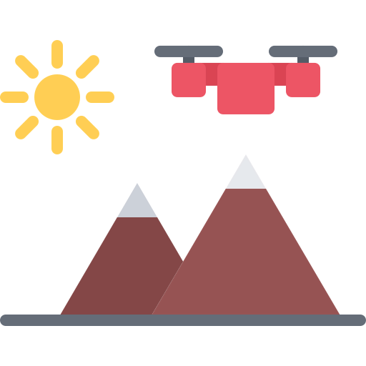 Drone icon