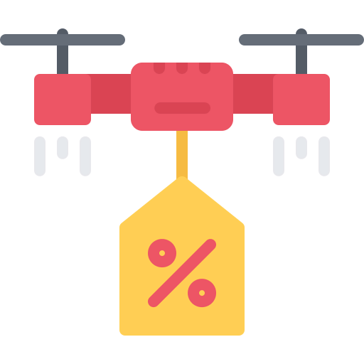 Drone icon