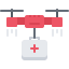 Drone icon 64x64