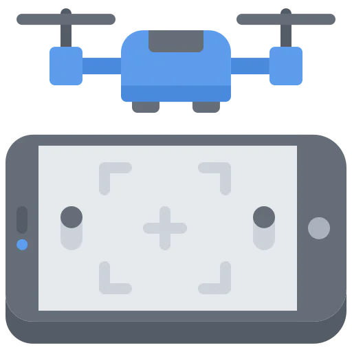 Drone icon