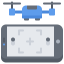 Drone icon 64x64