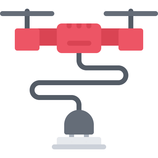 Drone icon