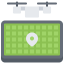 Location icon 64x64