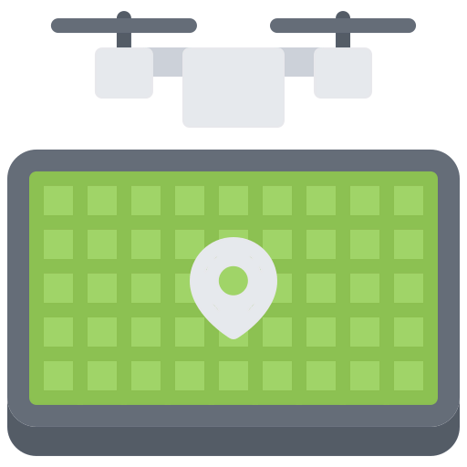 Location icon