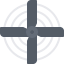 Blade Symbol 64x64