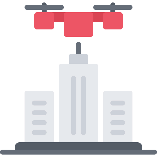 Drone icon