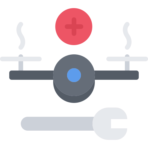 Drone icon