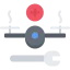 Drone icon 64x64