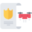 Drone icon 64x64