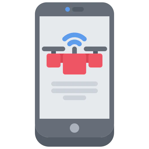 Drone icon