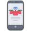 Drone icon 64x64