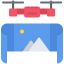 Drone icon 64x64
