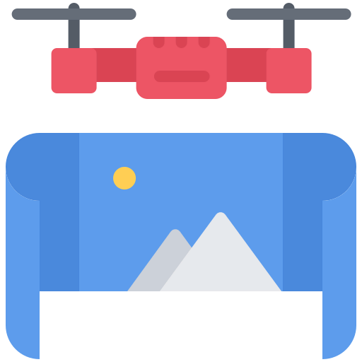 Drone icon