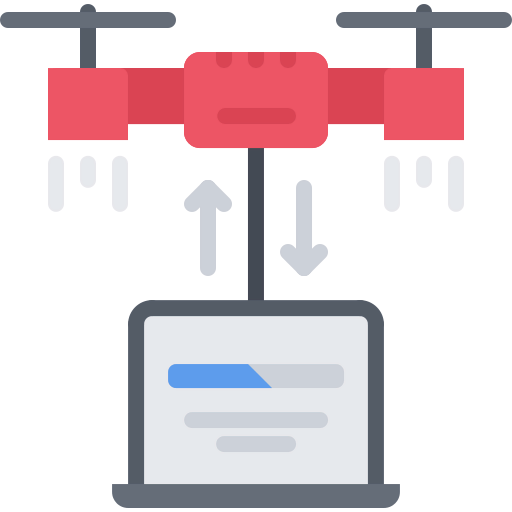 Drone icon