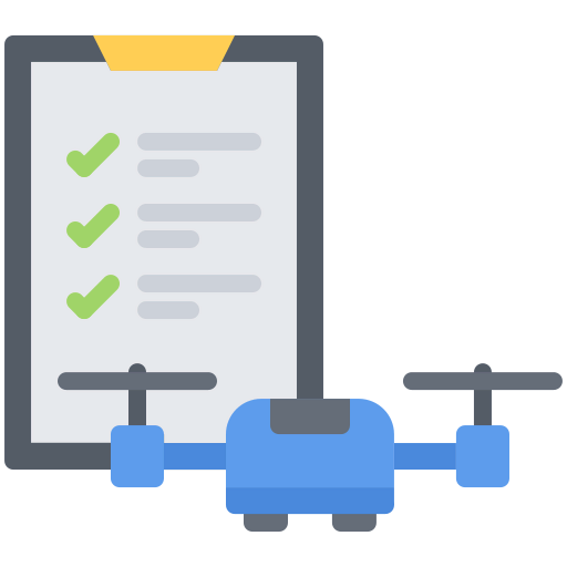 Drone icon