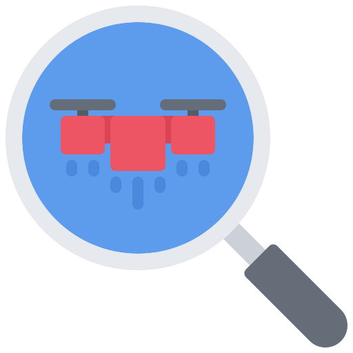 Drone icon