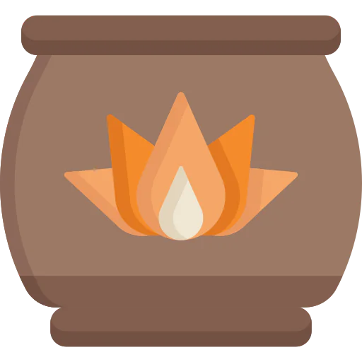 Pot icon