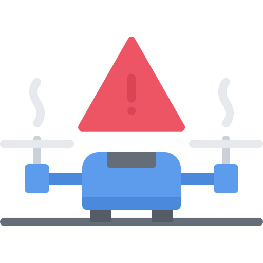 Drone icon