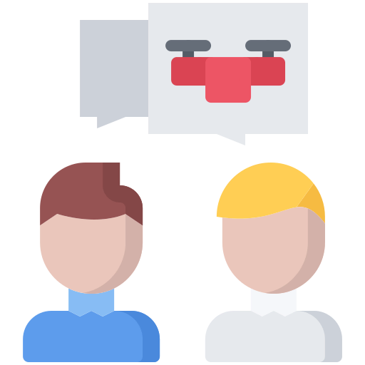 Drone icon