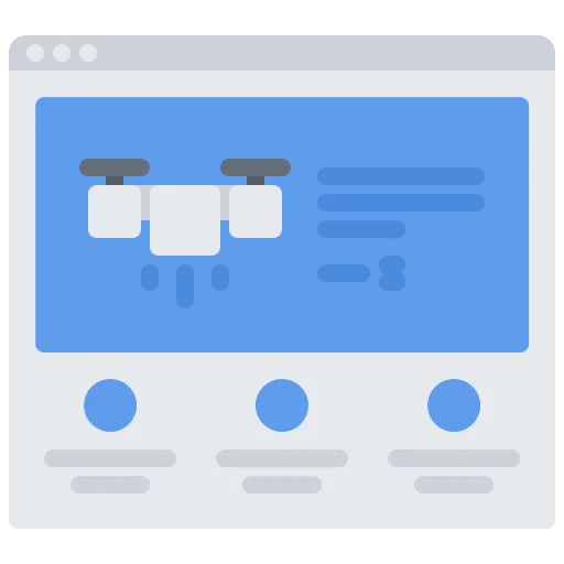 Drone icon