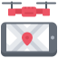 Smartphone icon 64x64