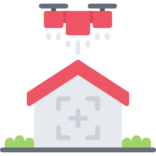 Drone icon