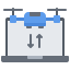 Drone icon 64x64