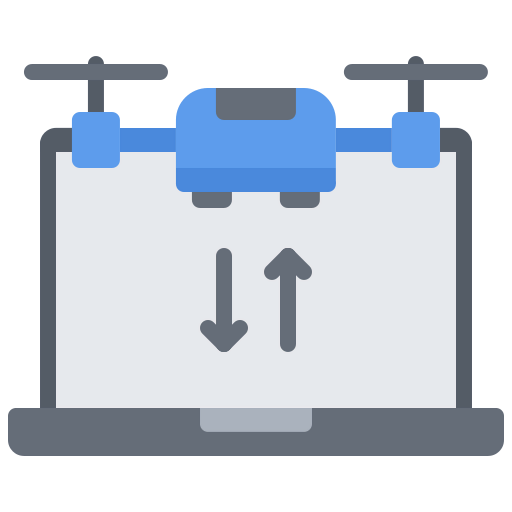 Drone icon