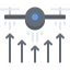 Drone icon 64x64